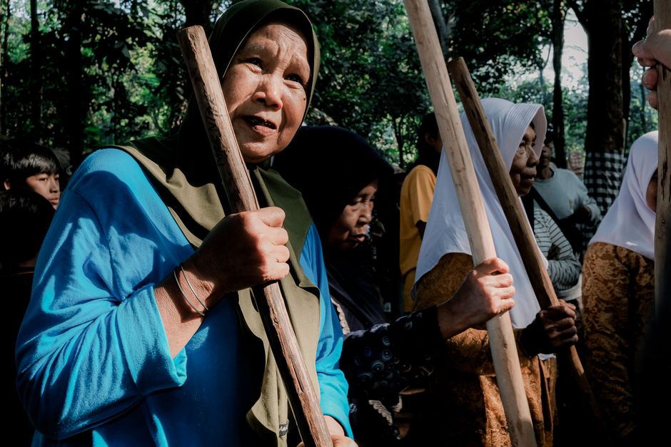Sejarah LIVEHK JEPARA
